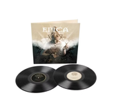 Epica - Omega (2LP Black Vinyl)